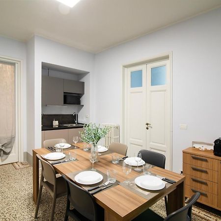 Vespucci Imperial House Apartment Florence Exterior photo