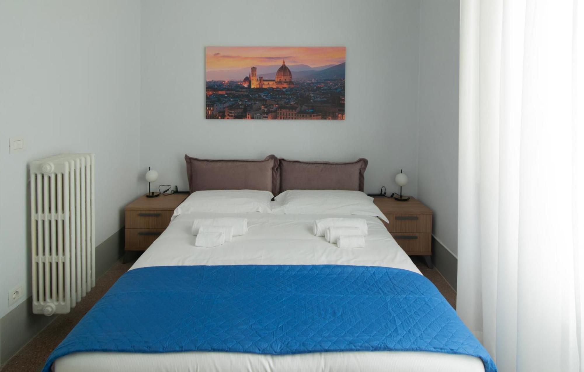 Vespucci Imperial House Apartment Florence Exterior photo