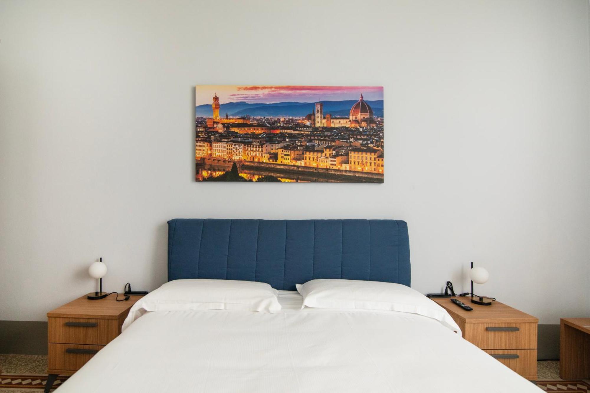 Vespucci Imperial House Apartment Florence Exterior photo