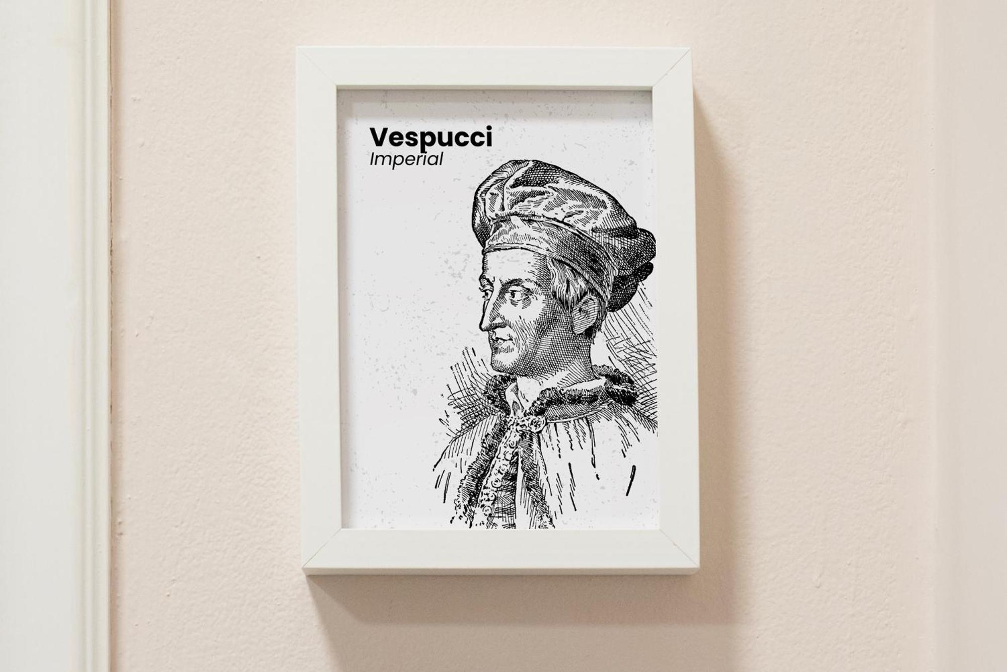 Vespucci Imperial House Apartment Florence Exterior photo